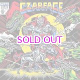 画像: CZARFACE (INSPECTAH DECK + 7L & ESOTERIC) / THE ODD CZAR AGAINST US "LP"