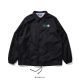 画像: LFYT × PUBLIC ENEMY TARGET COACHES JACKET