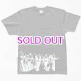 画像: WHP / "Jackson Five" Photo Tee