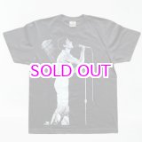 画像: WHP / "Michael Jackson" Photo Tee