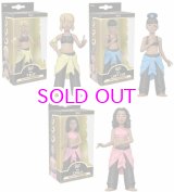 画像: FUNKO VINYL GOLD 5: TLC COMPLETE SET