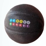 画像: upriseMARKET "subway logo mini basketball"