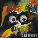 画像: ZITO RIGHI E SEU CONJUNTO / ALUCINOLANDIA "LP"