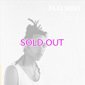 画像: SILAS SHORT / DRAWING "LP"