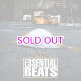 画像: BUCKWILD (D.I.T.C.) ESSENTIAL BEATS VOL. 2 "LP"