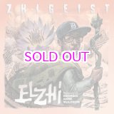 画像: ELZHI & GEORGIA ANNE MULDROW / ZHIGEIST "LP" 