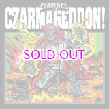 画像:  CZARFACE (INSPECTAH DECK + 7L & ESOTERIC) / CZARMAGEDDON