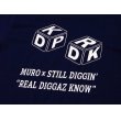 画像3: MURO×STILL DIGGIN' "'90s HEADZ" TEE  (3)