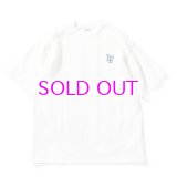 画像: LFYT / BIG SILHOUETTE LF LOGO TEE