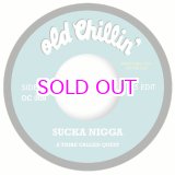 画像: A TRIBE CALLED QUEST / JACK WILKINS // SUCKA NIGGA / RED CLAY 7"