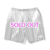 画像: LFYT  KRINK / REFLECTOR DRIPPING SHORTS