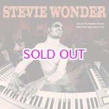 画像: STEVIE WONDER / LIVE AT THE RAINBOW (NEW YORK CITY, 07-13-73) "2LP"