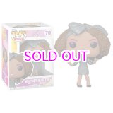 画像:  FUNKO POP! WHITNEY HOUSTON - HOW WILL I KNOW