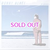 画像: Donny Benet – Le Piano 12"