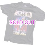 画像: SNOOP DOGG / "THE JOKER'S WILD" TEE