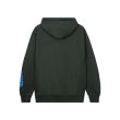 画像2: TIRED / CRAWL PULLOVER HOOD (2)