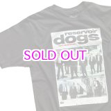 画像: Reservoir Dogs "Let's go to work" Tee