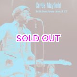 画像: CURTIS MAYFIELD / BEAT CLUB, BREMEN, GERMANY - JANUARY 19, 1972 "2LP"