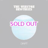 画像: WINSTON BROTHERS / DRIFT (Coke Bottle Vinyl)