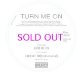 画像: a.yu,mi. / TURN ME ON  7" 