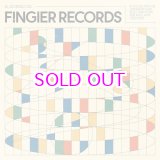 画像: KEVIN FINGIER COLLECTIVE / EL SONIDO DE FINGIER RECORDS KEVIN FINGIER COLLECTIVE