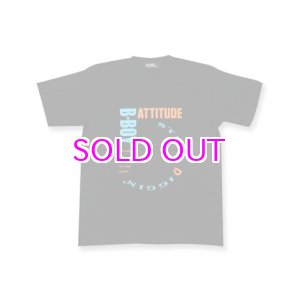 画像: SD "ATTITUDE" TEE 