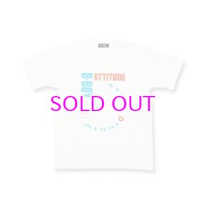 画像: SD "ATTITUDE" TEE 