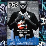 画像: NAS / MADE YOU LOOK: GOD'S SON LIVE 2002 "LP" 