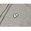 画像2: SD "ROCK STEADY EMBLEM" PULLOVER HOODIE (2)