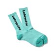 画像3: LFYT / LAFAYETTE LOGO CREW SOCKS  (3)