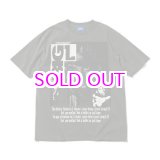 画像: LFYT / BIG L COVER TEE 