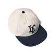 画像12: LFYT / OLD STYLE LF LOGO LOW CROWN CAP (12)