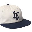 画像7: LFYT / OLD STYLE LF LOGO LOW CROWN CAP (7)