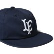 画像6: LFYT / OLD STYLE LF LOGO LOW CROWN CAP (6)