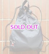 画像: upriseMARKET / "The Chef "mesh gym sack