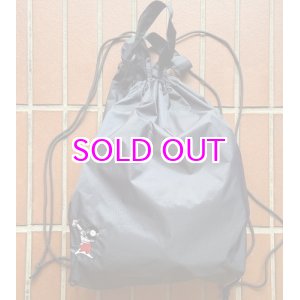 画像: upriseMARKET / "The Chef "mesh gym sack