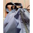 画像4: upriseMARKET / "The Chef "mesh gym sack (4)