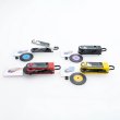 画像6: audio technica sound burger miniature collection (6)