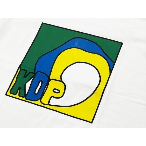 画像2: MURO×STILL DIGGIN' "UFO" TEE  (2)