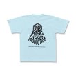 画像3: MURO×STILL DIGGIN' "KDP SHADOW LOGO" TEE  (3)