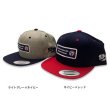 画像2: MURO×STILL DIGGIN' "KODP" SNAPBACK CAP (2)