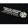 画像4: MURO×STILL DIGGIN' "UFO" TEE  (4)