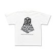 画像3: MURO×STILL DIGGIN' "KDP SHADOW LOGO" TEE  (3)