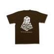 画像3: MURO×STILL DIGGIN' "KDP SHADOW LOGO" TEE  (3)