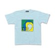 画像1: MURO×STILL DIGGIN' "UFO" TEE  (1)