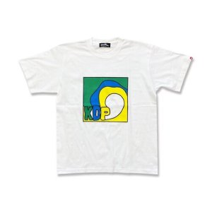 画像: MURO×STILL DIGGIN' "UFO" TEE 