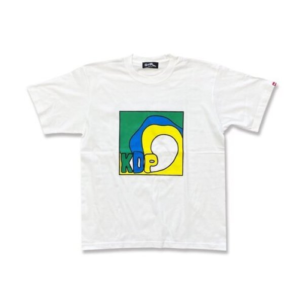 画像1: MURO×STILL DIGGIN' "UFO" TEE  (1)