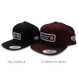 画像3: MURO×STILL DIGGIN' "KODP" SNAPBACK CAP (3)