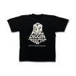 画像3: MURO×STILL DIGGIN' "KDP SHADOW LOGO" TEE  (3)