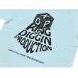 画像4: MURO×STILL DIGGIN' "KDP SHADOW LOGO" TEE  (4)